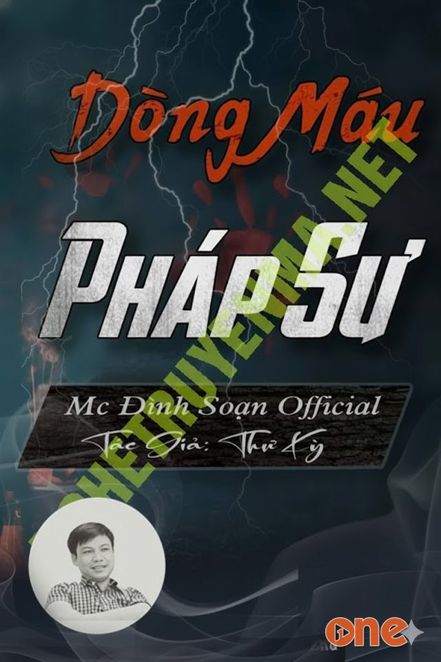 Dòng Máu Pháp Sư