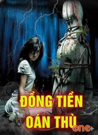 Đồng Tiền Oán Thù