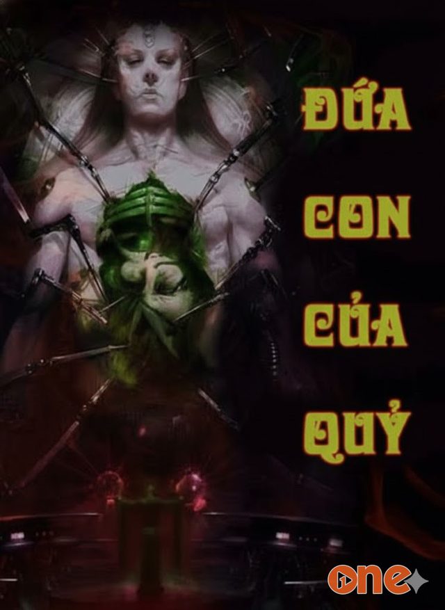 Đứa Con Của Quỷ