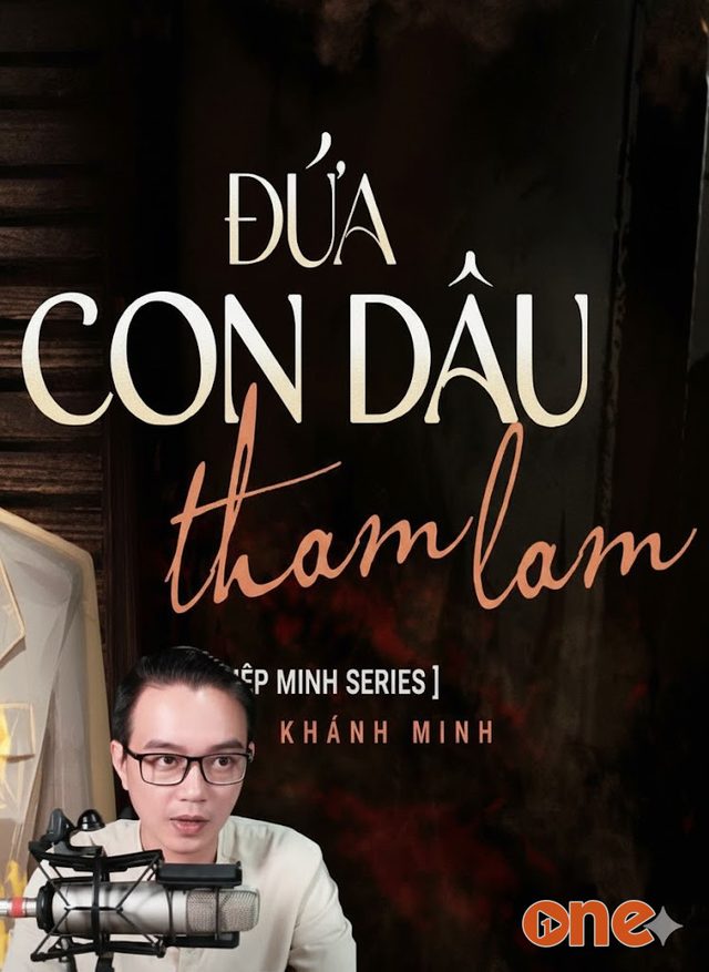Đứa Con Dâu Tham Lam