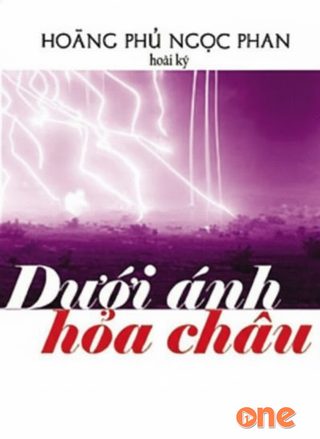 Dưới Ánh Hỏa Châu
