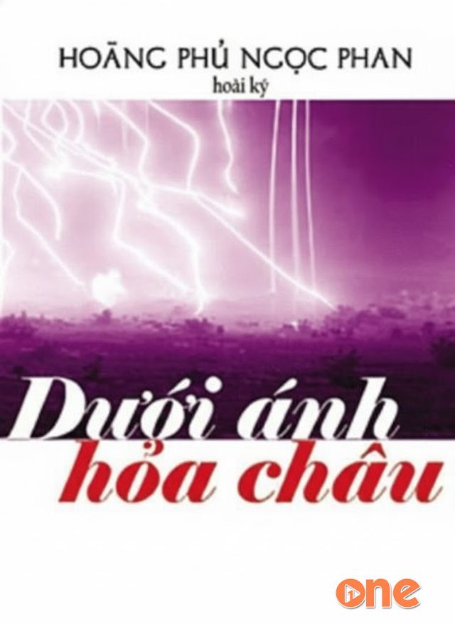 Dưới Ánh Hỏa Châu