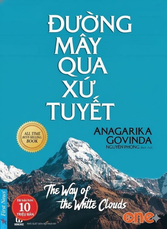 Đường Mây Qua Xứ Tuyết