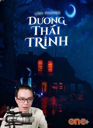 Dương Thái Trinh