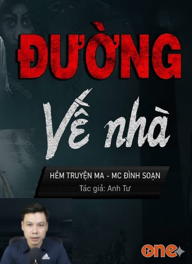 Đường Về Nhà