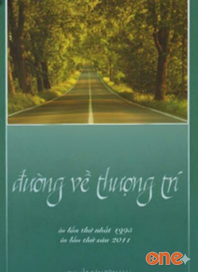 Đường Về Thượng Trí