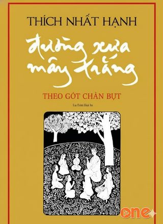 Đường Xưa Mây Trắng