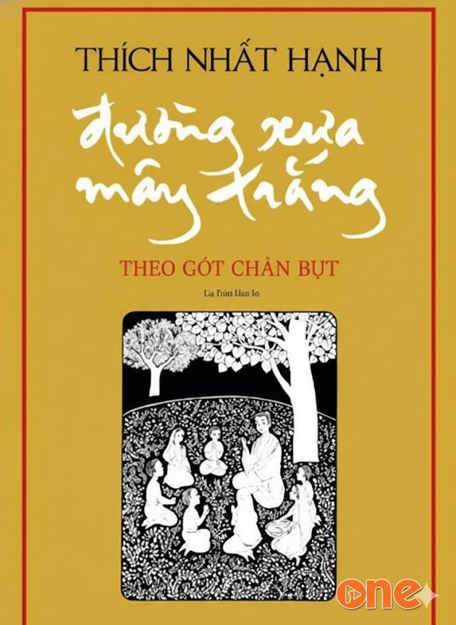 Đường Xưa Mây Trắng
