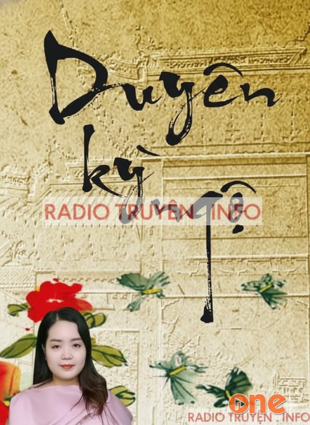 Duyên Kỳ Ngộ