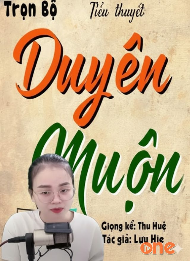 Duyên Muộn