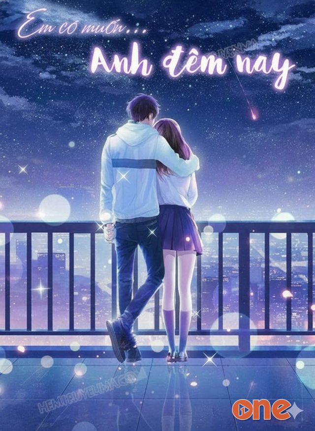 Em Có Muốn Anh Đêm Nay