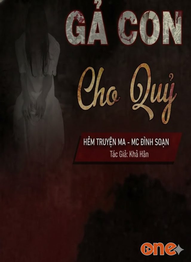 Gả Con Cho Quỷ