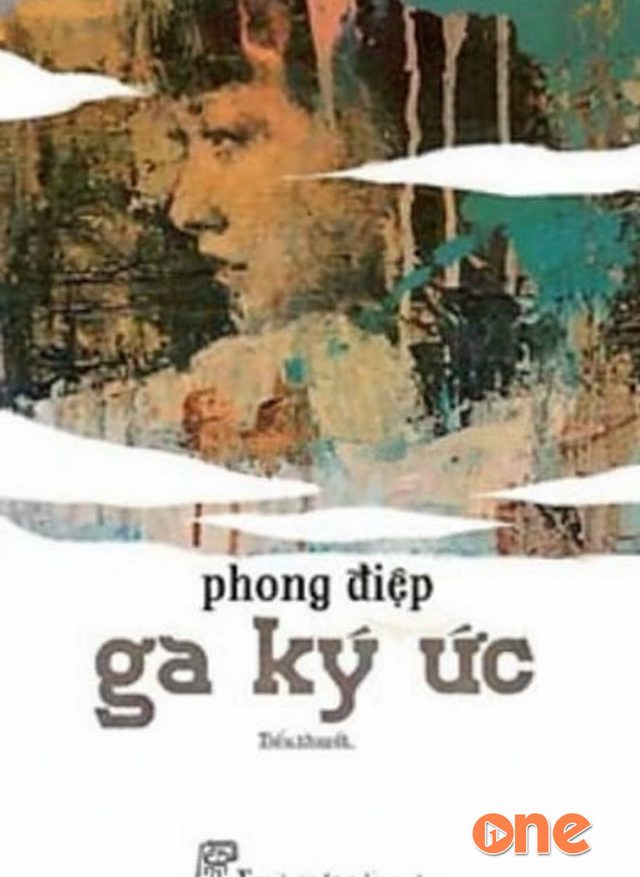 Ga Ký Ức
