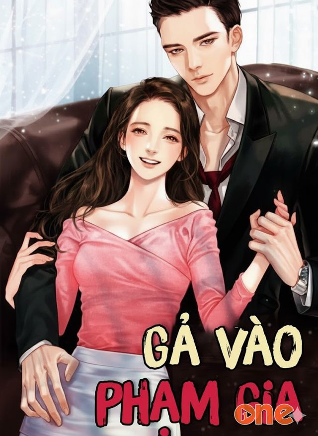 Gả Vào Phạm Gia