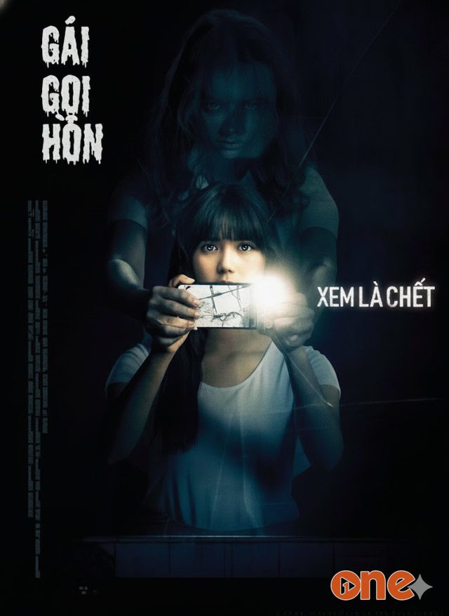 Gái Gọi Hồn - Oán Nghiệt Gia Đình