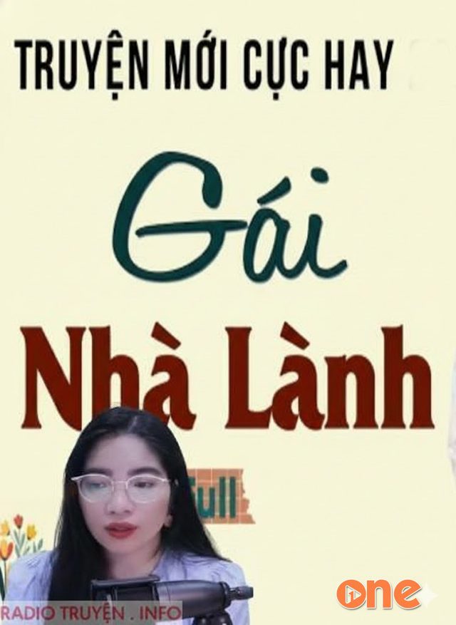 Gái Nhà Lành