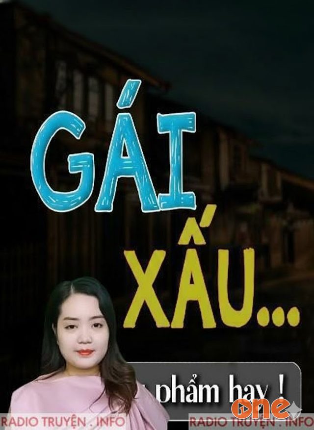 Gái Xấu