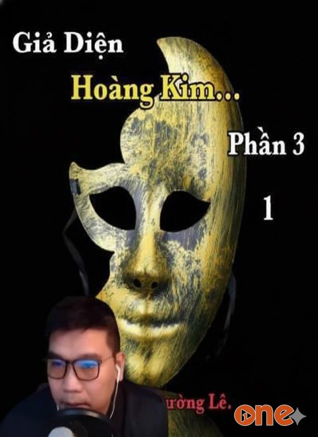 Giả Diện Hoàng Kim 3