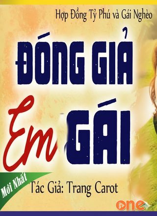Giả Làm Em Gái