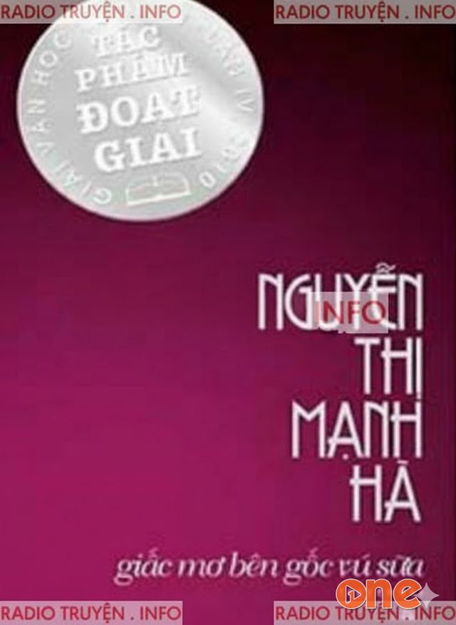 Giấc Mơ Bên Gốc Vú Sữa