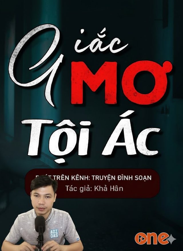 Giấc Mơ Của Tội Ác