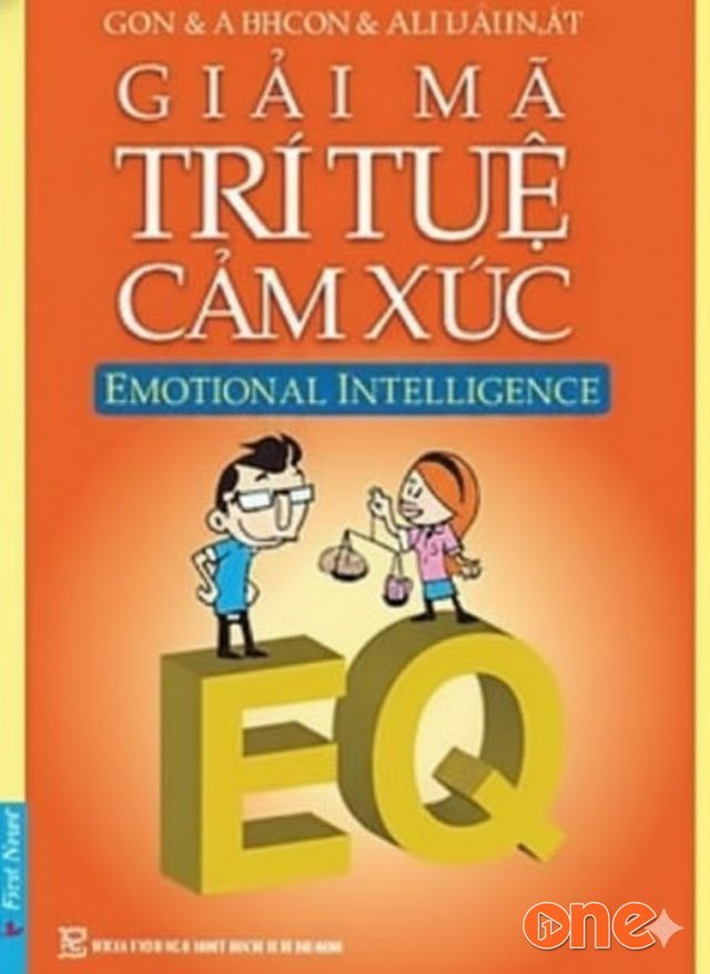 Giải Mã Trí Tuệ Cảm Xúc