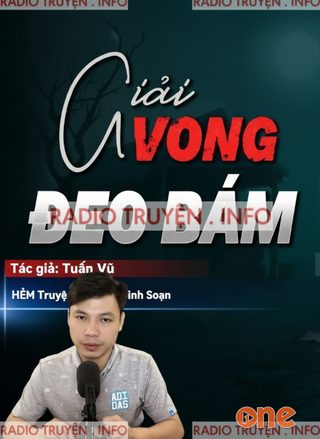 Giải Vong Đeo Bám