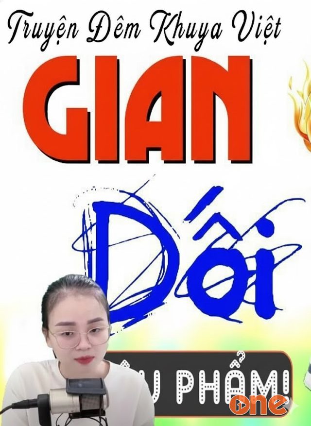 Gian Dối