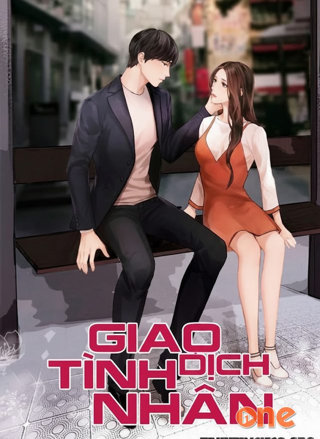 Giao Dịch Tình Nhân