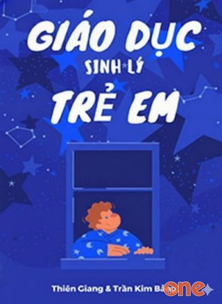 Giáo Dục Sinh Lý Trẻ Em