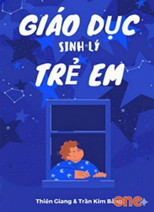 Giáo Dục Sinh Lý Trẻ Em
