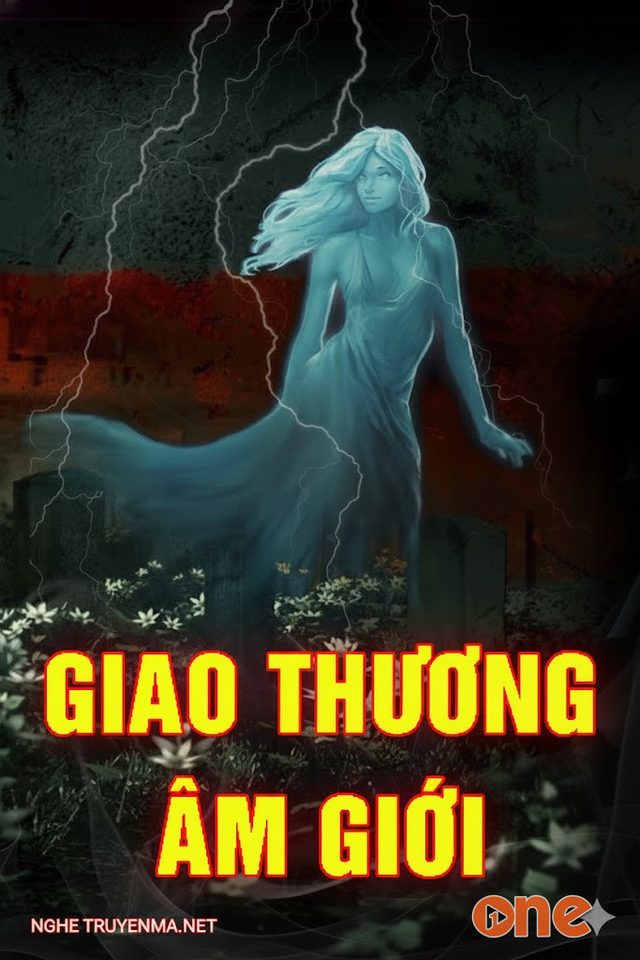 Giao Thương Âm Giới
