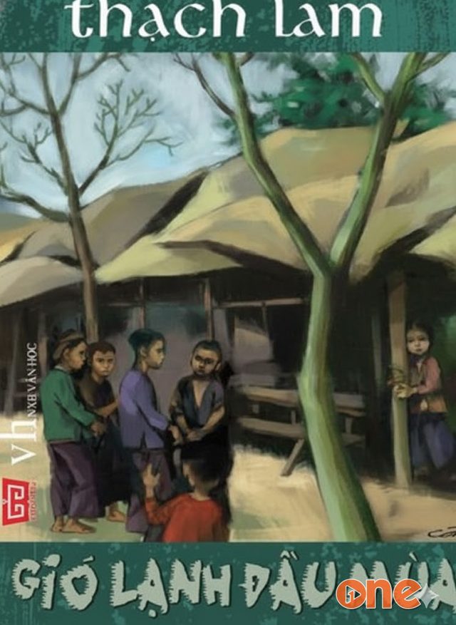 Gió Lạnh Đầu Mùa