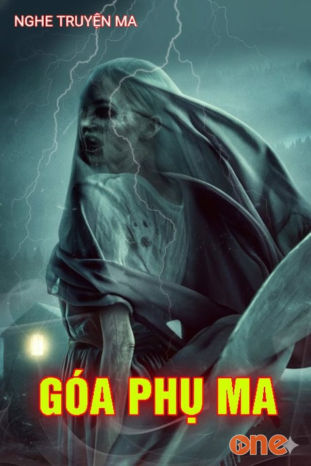 Góa Phụ Ma