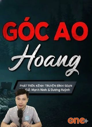Góc Ao Hoang