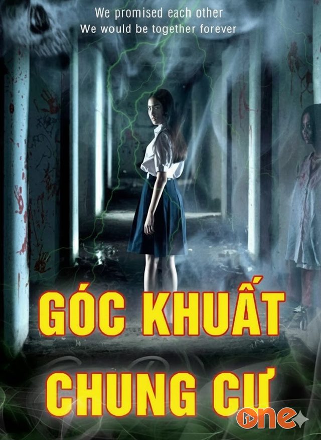 Góc Khuất Chung Cư