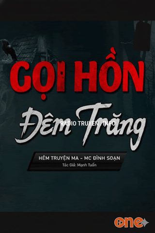 Gọi Hồn Đêm Trăng