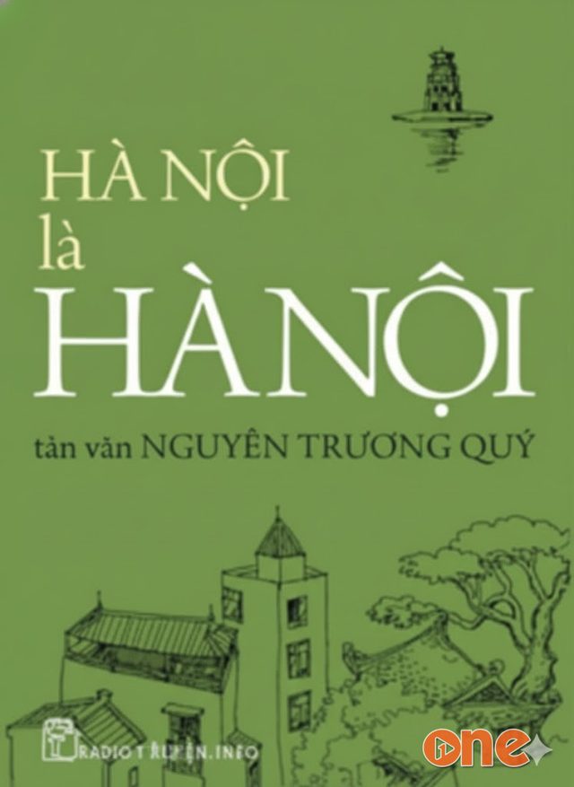 Hà Nội là Hà Nội
