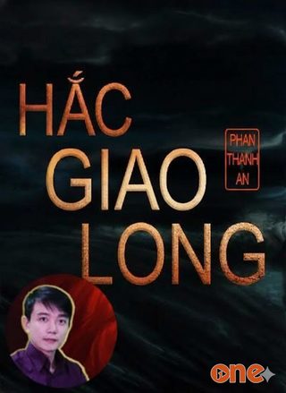 Hắc Giao Long