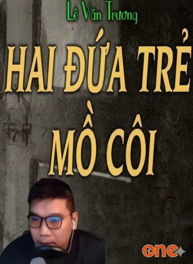 Hai Đứa Trẻ Mồ Côi