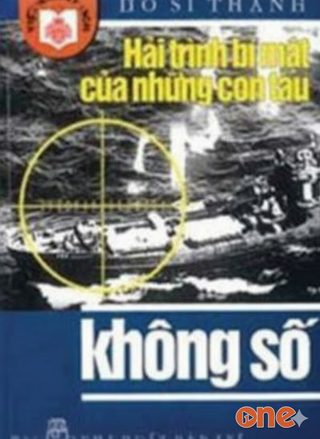 Hải Trình Bí Mật Của Những Con Tàu
