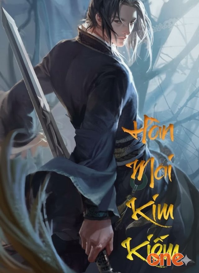 Hàn Mai Kim Kiếm
