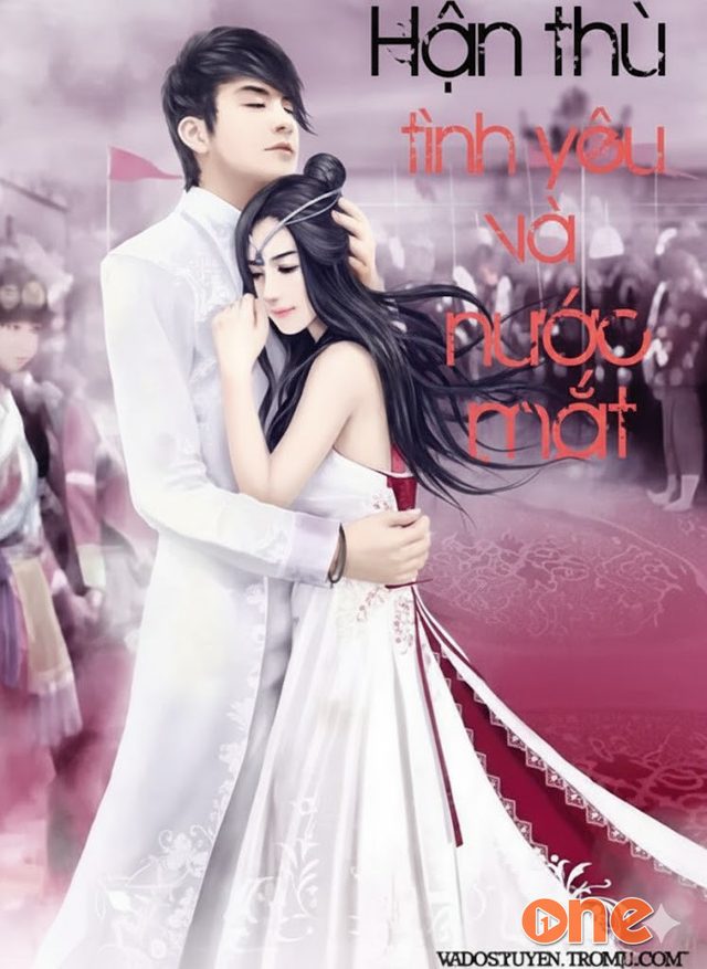 Hận Thù Tình Yêu Và Nước Mắt