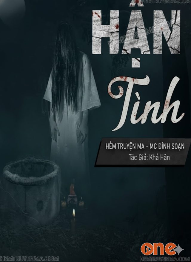Hận Tình