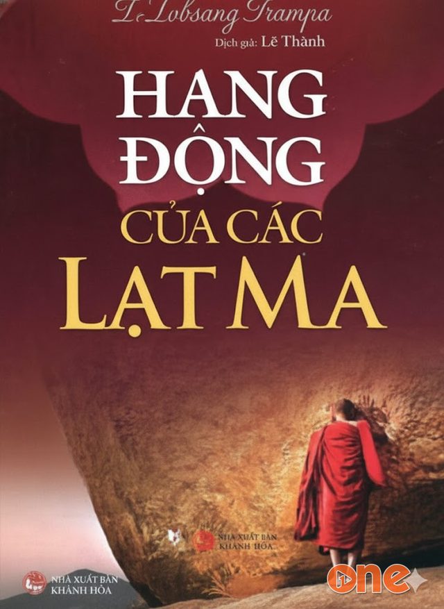 Hang Động Của Các Lạt Ma