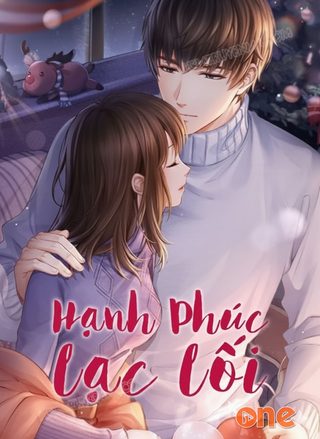 Hạnh Phúc Lạc Lối