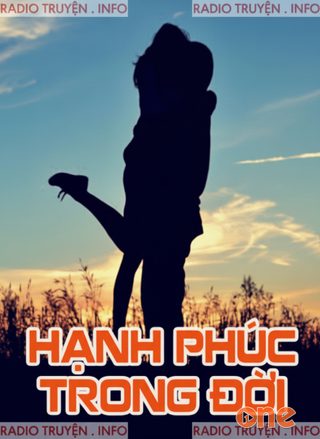 Hạnh Phúc Trong Đời