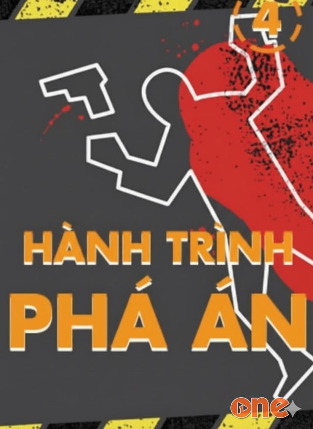 Hành Trình Phá Án 4