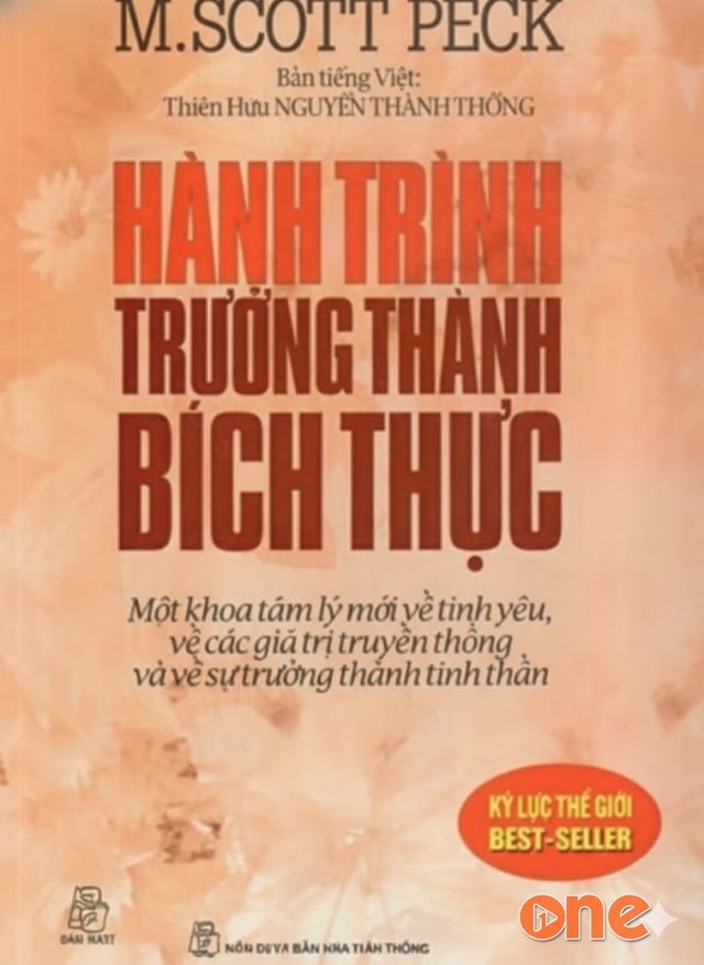 Hành Trình Trưởng Thành Đích Thực