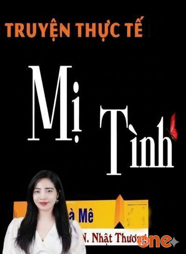 Hào Quang Mị Tình